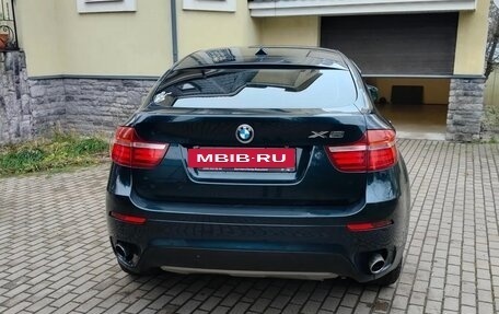 BMW X6, 2012 год, 2 300 000 рублей, 7 фотография