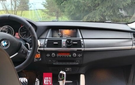 BMW X6, 2012 год, 2 300 000 рублей, 21 фотография