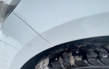 KIA Rio III рестайлинг, 2016 год, 1 000 000 рублей, 8 фотография