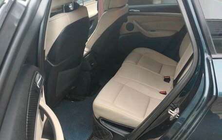 BMW X6, 2012 год, 2 300 000 рублей, 23 фотография