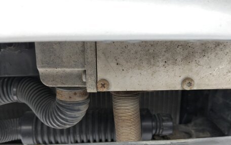 Toyota Land Cruiser Prado 70, 1991 год, 790 000 рублей, 7 фотография