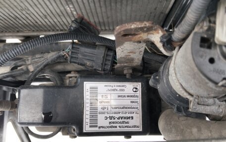 Toyota Land Cruiser Prado 70, 1991 год, 790 000 рублей, 8 фотография