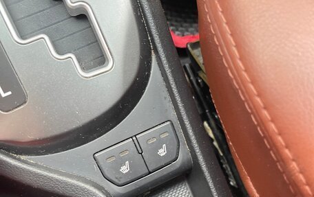 KIA Rio III рестайлинг, 2016 год, 1 000 000 рублей, 16 фотография