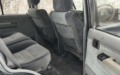 Toyota Land Cruiser Prado 70, 1991 год, 790 000 рублей, 6 фотография