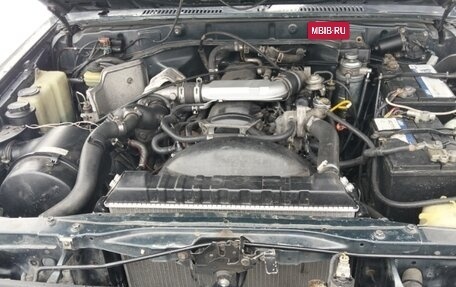 Toyota Land Cruiser Prado 70, 1991 год, 790 000 рублей, 9 фотография