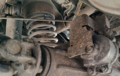 Toyota Land Cruiser Prado 70, 1991 год, 790 000 рублей, 13 фотография