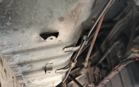 Toyota Land Cruiser Prado 70, 1991 год, 790 000 рублей, 15 фотография