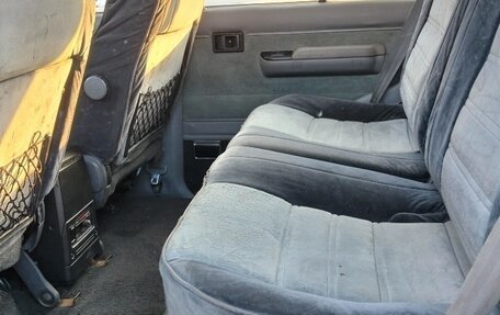 Toyota Land Cruiser Prado 70, 1991 год, 790 000 рублей, 16 фотография