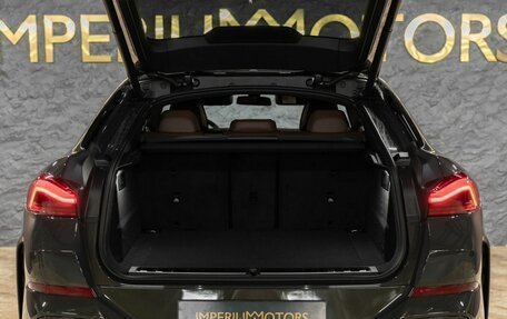 BMW X6, 2025 год, 19 590 000 рублей, 8 фотография