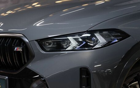 BMW X6, 2025 год, 19 590 000 рублей, 3 фотография