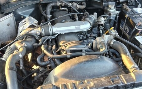 Toyota Land Cruiser Prado 70, 1991 год, 790 000 рублей, 20 фотография