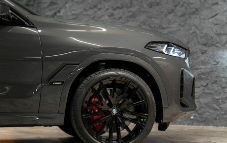 BMW X6, 2025 год, 19 590 000 рублей, 4 фотография