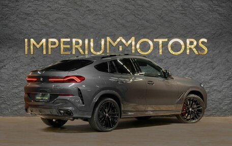 BMW X6, 2025 год, 19 590 000 рублей, 5 фотография