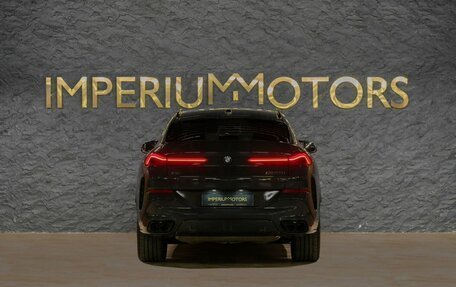 BMW X6, 2025 год, 19 590 000 рублей, 6 фотография