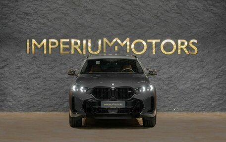 BMW X6, 2025 год, 19 590 000 рублей, 2 фотография