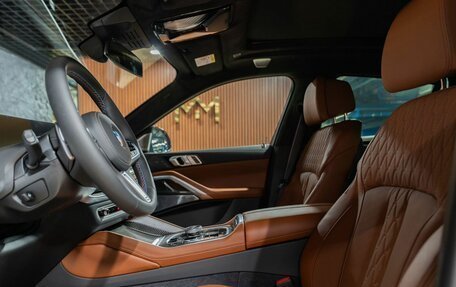 BMW X6, 2025 год, 19 590 000 рублей, 11 фотография