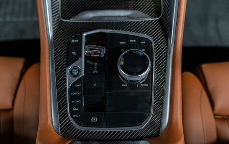 BMW X6, 2025 год, 19 590 000 рублей, 13 фотография