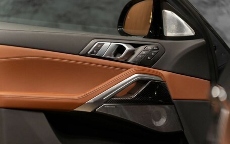 BMW X6, 2025 год, 19 590 000 рублей, 18 фотография