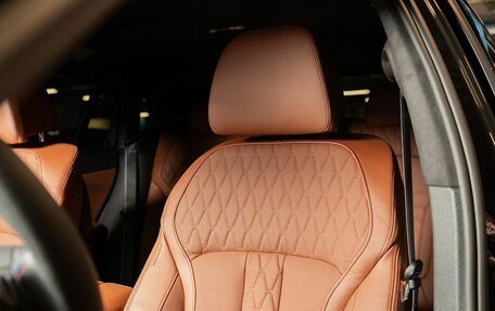 BMW X6, 2025 год, 19 590 000 рублей, 20 фотография