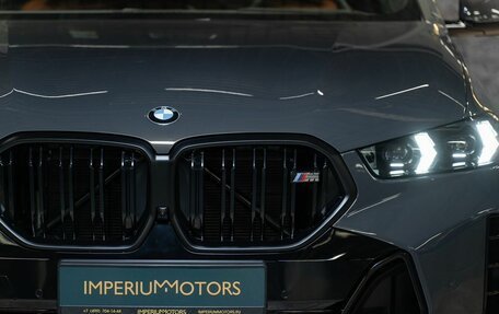 BMW X6, 2025 год, 19 590 000 рублей, 22 фотография