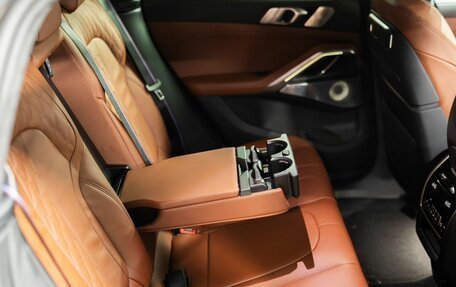 BMW X6, 2025 год, 19 590 000 рублей, 16 фотография