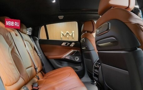 BMW X6, 2025 год, 19 590 000 рублей, 17 фотография