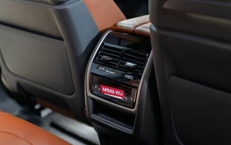 BMW X6, 2025 год, 19 590 000 рублей, 15 фотография