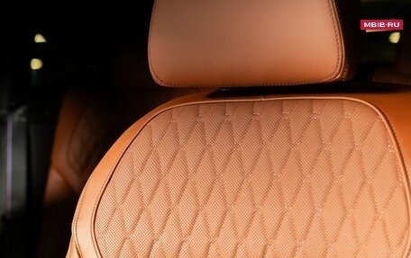 BMW X6, 2025 год, 19 590 000 рублей, 21 фотография