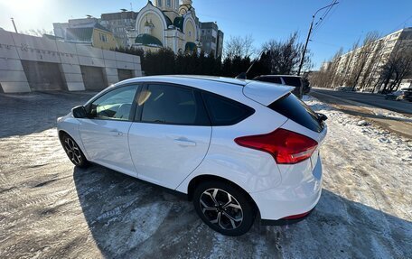 Ford Focus III, 2017 год, 1 140 000 рублей, 7 фотография