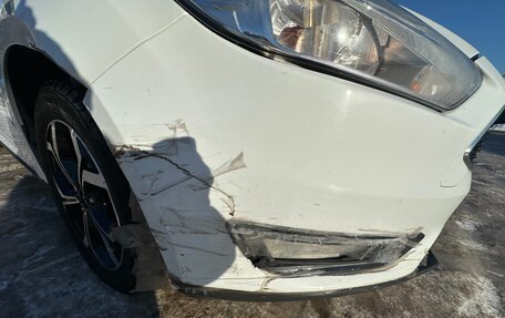 Ford Focus III, 2017 год, 1 140 000 рублей, 10 фотография