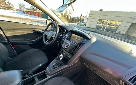 Ford Focus III, 2017 год, 1 140 000 рублей, 16 фотография