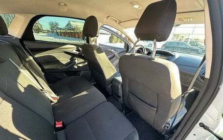 Ford Focus III, 2017 год, 1 140 000 рублей, 13 фотография