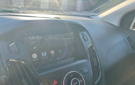 Ford Focus III, 2017 год, 1 140 000 рублей, 20 фотография