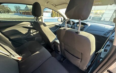 Ford Focus III, 2017 год, 1 140 000 рублей, 17 фотография