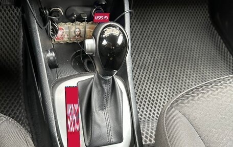 KIA Rio III рестайлинг, 2017 год, 1 350 000 рублей, 17 фотография