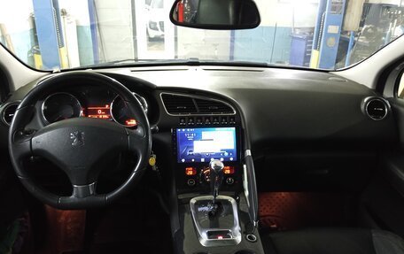Peugeot 3008 I рестайлинг, 2012 год, 770 000 рублей, 4 фотография