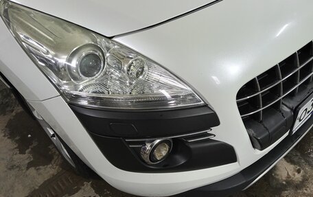 Peugeot 3008 I рестайлинг, 2012 год, 770 000 рублей, 5 фотография