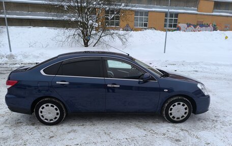 Nissan Almera, 2018 год, 1 100 000 рублей, 3 фотография