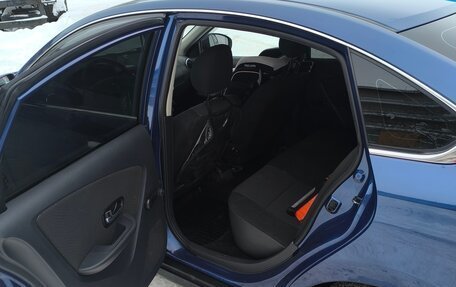 Nissan Almera, 2018 год, 1 100 000 рублей, 8 фотография