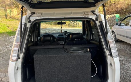 Nissan Cube II, 1998 год, 380 000 рублей, 10 фотография