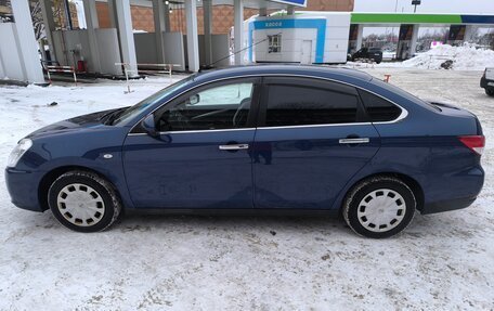 Nissan Almera, 2018 год, 1 100 000 рублей, 7 фотография