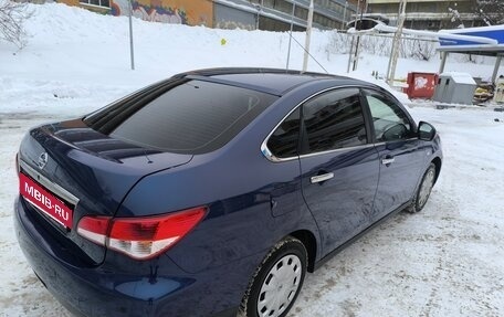 Nissan Almera, 2018 год, 1 100 000 рублей, 4 фотография