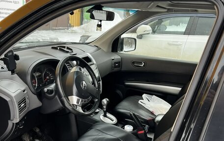 Nissan X-Trail, 2008 год, 1 150 000 рублей, 2 фотография