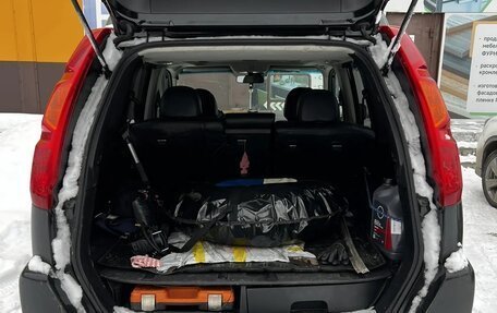 Nissan X-Trail, 2008 год, 1 150 000 рублей, 5 фотография