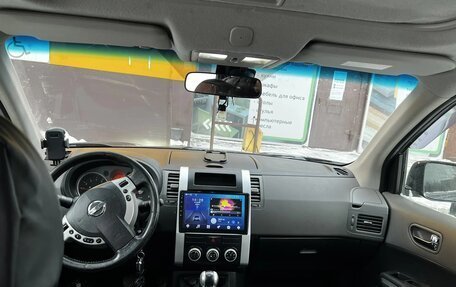 Nissan X-Trail, 2008 год, 1 150 000 рублей, 3 фотография