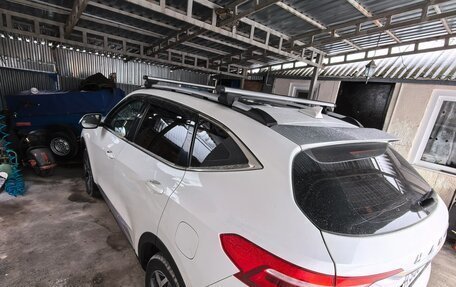 Haval F7 I, 2021 год, 2 250 000 рублей, 3 фотография