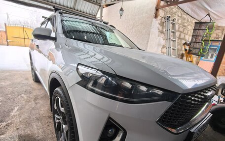 Haval F7 I, 2021 год, 2 250 000 рублей, 2 фотография