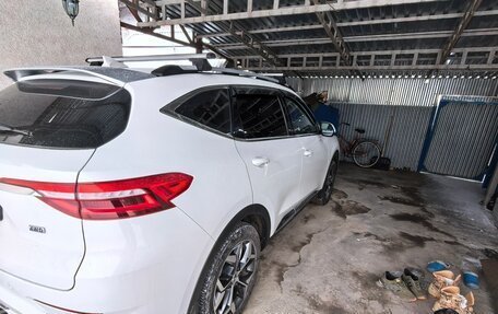 Haval F7 I, 2021 год, 2 250 000 рублей, 5 фотография