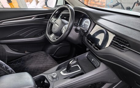 Haval F7 I, 2021 год, 2 250 000 рублей, 7 фотография