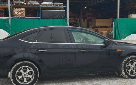 Ford Mondeo IV, 2007 год, 750 000 рублей, 2 фотография